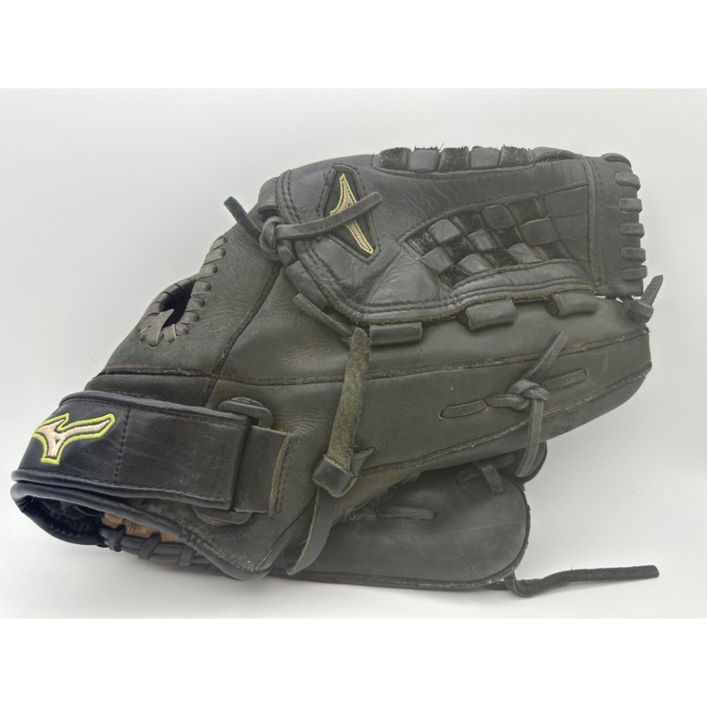 Mizuno 12.5 Fast-Pitch Softball Glove Right Throw - GMVP 1259P